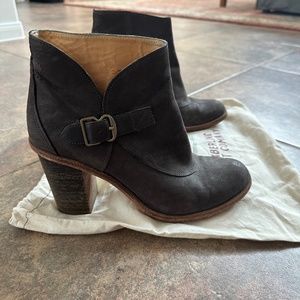 Timberland Marge Ankle Boots- US 8